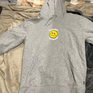 Vans hoodie